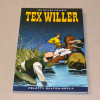 Tex Willer kirjasto 05 Pelätty Dalton-kopla